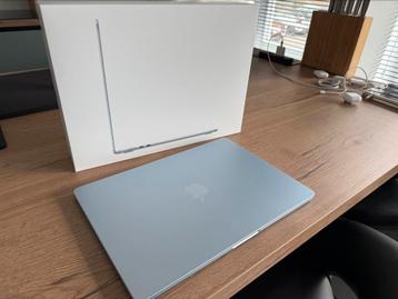 MacBook Air M4 32Gb RAM 1Tb ssd Sky Blue, Enlèvement, Neuf, MacBook