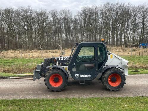 Bobcat t2556 verreiker, Zakelijke goederen, Machines en Bouw | Overig, Ophalen