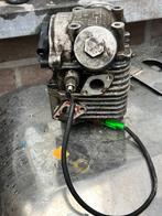 Hoofdcilinder Sym orbit 2 compleet in zeer goede staat, Fietsen en Brommers, Ophalen, Zo goed als nieuw, SYM