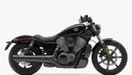 Harley-Davidson RH975 Nightster, Autre, Entreprise
