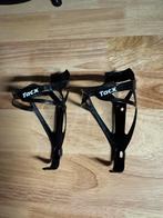 Tacx deva carbon drinkbushouders, Ophalen of Verzenden, Zo goed als nieuw