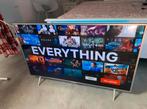 Philips 55 inch Smart TV 4K, Audio, Tv en Foto, Televisies, Ophalen of Verzenden, Zo goed als nieuw, Philips, Smart TV