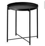 Gladom ikea bijzettafel, Huis en Inrichting, Ophalen, Zo goed als nieuw