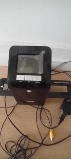 Scanner photos pour négatifs. Numériser les négatifs, Computers en Software, Scanners, Diascanner, Ophalen of Verzenden, Zo goed als nieuw