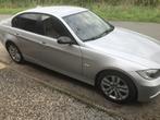 Bmw e90 318d 90kw export, Auto's, 90 kW, Achterwielaandrijving, Leder, Bruin