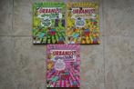URBANUS  (3 Omnibus Specials), Boeken, Stripverhalen, Meerdere stripboeken, Ophalen of Verzenden, Zo goed als nieuw