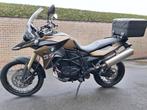 BMW F 800 GS en très bon état avec garantie, Entreprise, Plus de 35 kW, 800 cm³, 2 cylindres