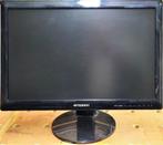 WUXGA 16:10 (1920 x 1200) 24-inch pc-monitor, Computers en Software, VGA, Gebruikt, IPS, Full HD