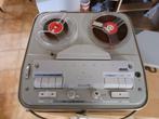Vintage - Magnétophone Grundig TK-41 Tube., TV, Hi-fi & Vidéo, Enregistreurs audio, Avec bandes, Magnétophone, Enlèvement ou Envoi