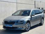Skoda Superb 1.5 TSI DSG Automaat 2019 –142.000 km BTW-wagen, Achat, Euro 6, Entreprise, Android Auto