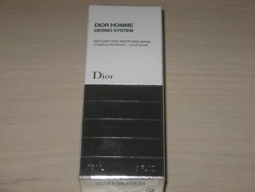 Nieuw DIOR HOMME DERMO-SYSTEEM, Handtassen en Accessoires, Uiterlijk | Parfum, Nieuw, Ophalen of Verzenden