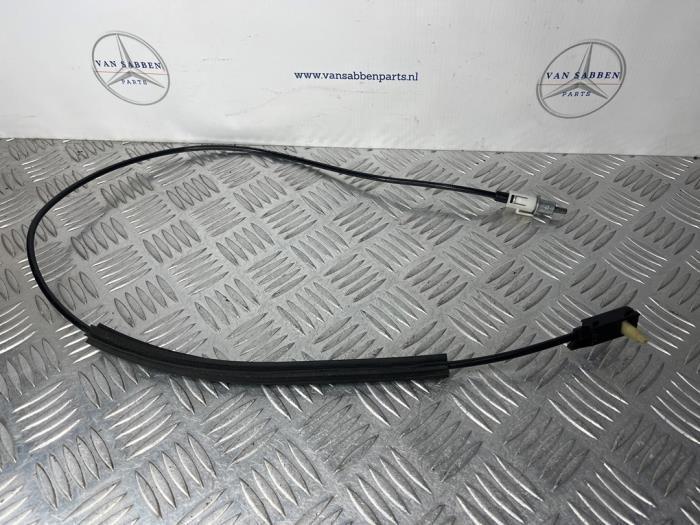 Câble commutation boîte de vitesse d'un Mercedes Sprinter, Autos : Pièces & Accessoires, Freins & Transmission, Mercedes-Benz