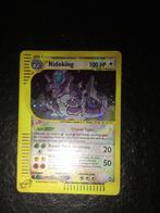 Nidoking, Enlèvement ou Envoi, Utilisé, Cartes en vrac, Foil