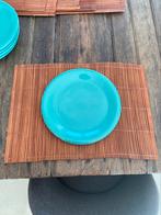 6 placemats van bamboe, Ophalen of Verzenden, Zo goed als nieuw