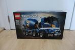 Lego Technic 42112 Betonmolen - nieuw, Ophalen of Verzenden, Nieuw, Complete set, Lego