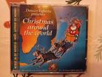 Kerst-CD (1CD)Christmas around the world., Cd's en Dvd's, Cd's | Kerst en Sinterklaas, Ophalen, Zo goed als nieuw, Kerst