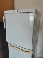 Liebherr diepvries tafelmodel, Minder dan 85 cm, Minder dan 60 cm, Zo goed als nieuw, Vrijstaand