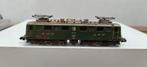 Locomotive Trix voie n SBB, Ophalen of Verzenden, Gebruikt, Locomotief, Trix