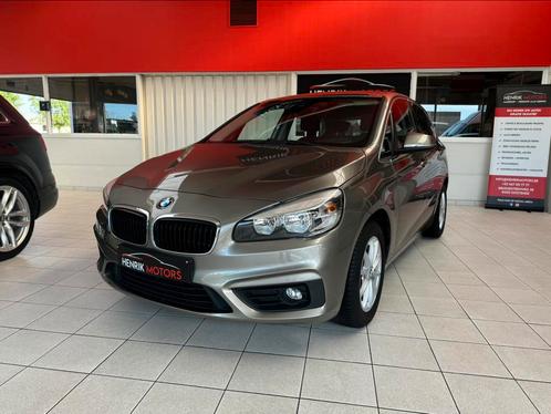 Bmw 218i benzine •AUTOMAAT• •Navi• •Cruise• PROPERE STAAT, Auto's, BMW, Bedrijf, Te koop, 2 Reeks, Benzine, Euro 6, Automaat, Ophalen