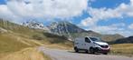 Renault Trafic: Campervan & bestelwagen, Caravans en Kamperen, Overige merken, Diesel, Particulier, 5 tot 6 meter