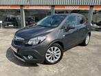 Opel Mokka,1.4i benzine, Automaat, 2016, 63.788km's+Garantie, Automaat, Euro 6, https://public.car-pass.be/vhr/6a5c168b-14f6-4fc4-ae03-ac082fab75b8