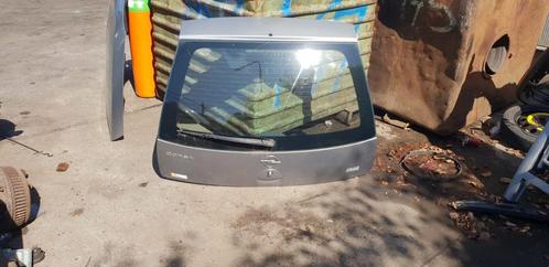 OPEL CORSA C ACHTERKLEP, Auto-onderdelen, Carrosserie, Achterklep, Achter, Gebruikt, Ophalen of Verzenden