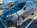 Le moteur diesel Kia Sportage ne démarre pas, Autos, Cuir, Achat, Carnet d'entretien, 5 portes