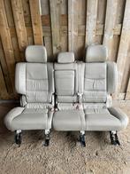 Achterbank Toyota Landcruiser 120 (j12), Ophalen, Toyota