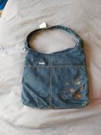 Handtas in jeans nieuw, Ophalen, Nieuw, Handtas