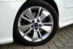 SAAB 9-3 2.0T | CABRIO | AERO | BIOPOWER | AUTOMAAT | TOP, Automaat, Zwart, 4 cilinders, Cabriolet