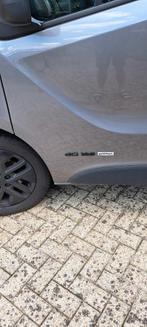 Renault trafic  gemaakt om te kamperen met tent, Caravans en Kamperen, Ophalen, Zo goed als nieuw