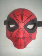 masker spiderman, Ophalen of Verzenden, Zo goed als nieuw