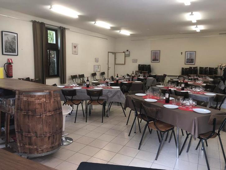 Kamer te huur in Bomal, Diensten en Vakmensen, Verhuur | Zalen en Feestlocaties, Bruiloft- of Feestlocatie