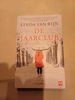 Linda van Rijn - De Jaarclub, Ophalen, Nieuw, Linda van Rijn