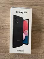 Samsung Galaxy A13 NIEUW, Ophalen, Overige modellen, Zwart, Nieuw