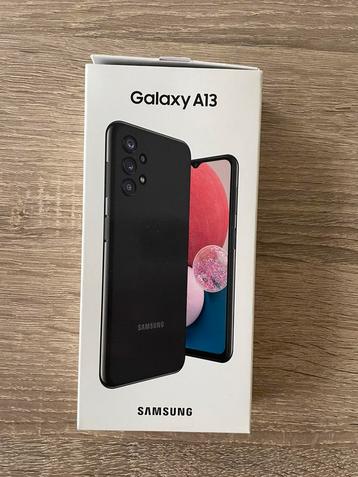 Samsung Galaxy A13 NIEUW beschikbaar voor biedingen