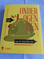 Onder ogen zien, Ophalen, Nieuw, Bart Debeeren Steven Slos