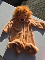 Déguisement lion 2-3 ans, Enlèvement