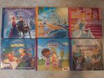 Livres Disney à écouter CD inclus, Boeken, Kinderboeken | Baby's en Peuters, Ophalen, Zo goed als nieuw