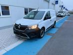 Ranault Kangoo 1.5 diesel Automaat, Auto's, Stof, Euro 6, Wit, Bedrijf