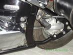 Te Koop :Yamaha chopper XVS 650AK(C), Motoren, Cardan-aandrijving, 2 cilinders, Chopper, Particulier