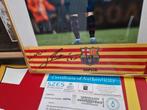 Capiteins band messi, Verzamelen, Ophalen
