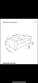 House pour canapé, Maison & Meubles, Chambre à coucher | Lits superposés & Lits mezzanines, Comme neuf