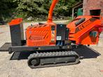 Timberwolf 230 vtrp, Tuin en Terras, Ophalen, Zo goed als nieuw, Benzine