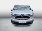 Renault Trafic L2H1 Grand Comfort dCi 150, Voorwielaandrijving, Stof, Gebruikt, 4 cilinders