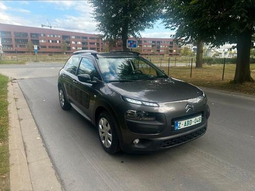CITROËN C4 CACTUS •. ACHTERUITRIJCAMERA • 1E EIGENAAR •, Auto's, Citroën, Bedrijf, Te koop, C4 Cactus, Achteruitrijcamera, Adaptive Cruise Control