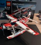 Lego technic 42040, Kinderen en Baby's, Ophalen of Verzenden, Lego, Zo goed als nieuw