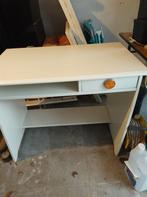 Kinderbureautje, Ophalen, Gebruikt