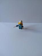 Schtroumpfette infirmière, Enlèvement ou Envoi, Utilisé, Schtroumpfette, Poupée, Figurine ou Peluche