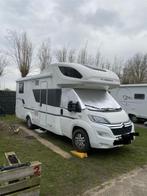 Adria Coral xl, Caravans en Kamperen, Diesel, Adria, 7 tot 8 meter, Particulier